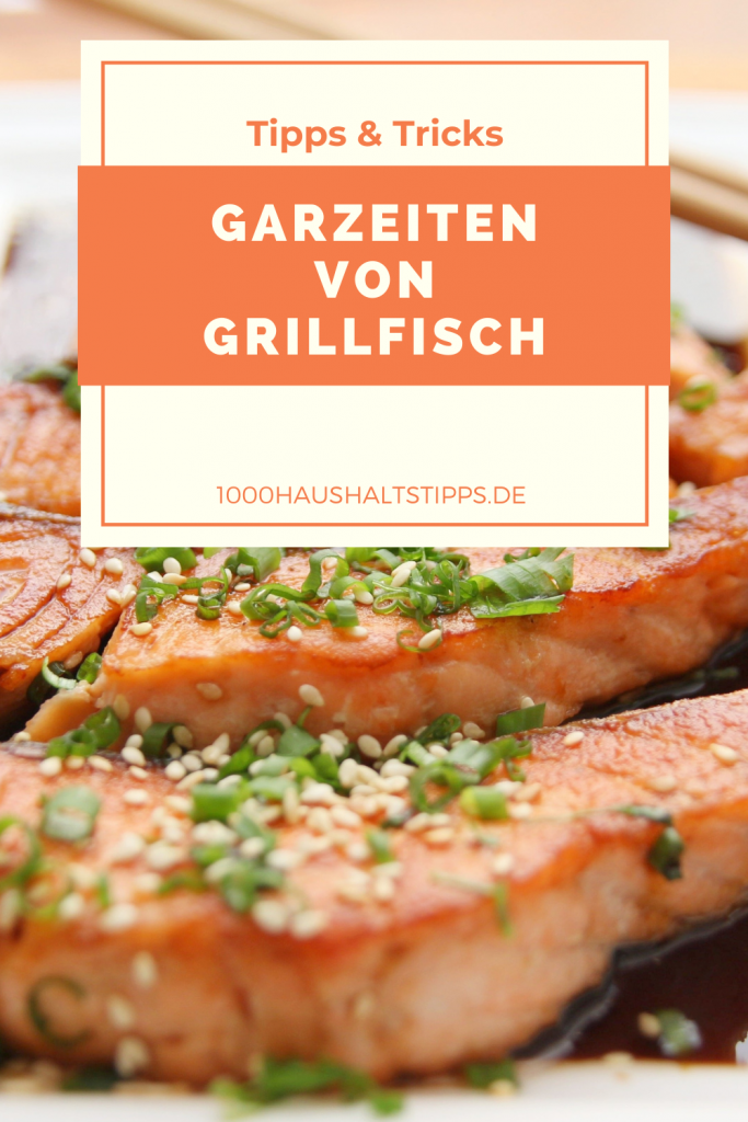 Grillfisch
