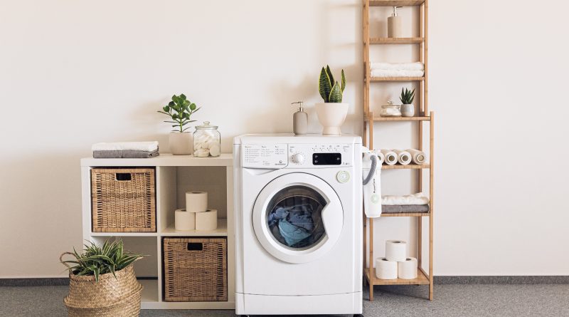 Mehr Nachhaltigkeit: So waschen und trocken Sie Ihre Wäsche richtig